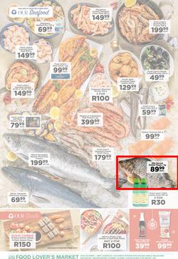 Food Lover's Market : Experience The Wonder Of Christmas (02 December - 15 December 2024), page 4