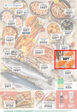 Food Lover's Market : Experience The Wonder Of Christmas (02 December - 15 December 2024), page 4