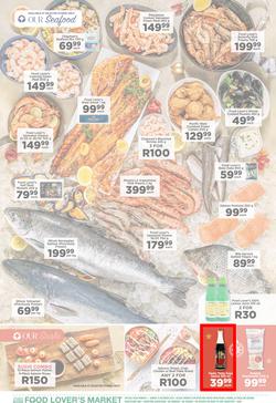 Food Lover's Market : Experience The Wonder Of Christmas (02 December - 15 December 2024), page 4