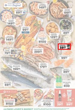 Food Lover's Market : Experience The Wonder Of Christmas (02 December - 15 December 2024), page 4