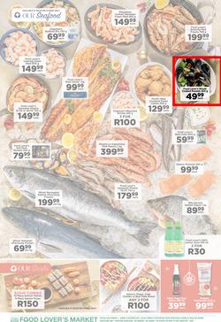 Food Lover's Market : Experience The Wonder Of Christmas (02 December - 15 December 2024), page 4