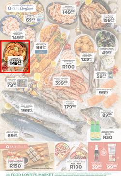 Food Lover's Market : Experience The Wonder Of Christmas (02 December - 15 December 2024), page 4