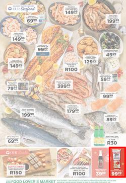 Food Lover's Market : Experience The Wonder Of Christmas (02 December - 15 December 2024), page 4