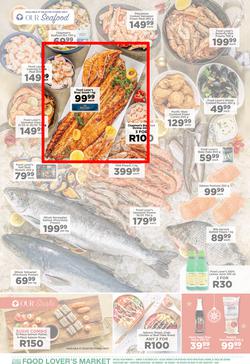 Food Lover's Market : Experience The Wonder Of Christmas (02 December - 15 December 2024), page 4