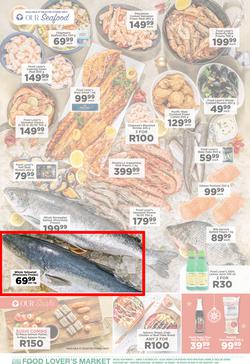 Food Lover's Market : Experience The Wonder Of Christmas (02 December - 15 December 2024), page 4