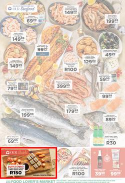 Food Lover's Market : Experience The Wonder Of Christmas (02 December - 15 December 2024), page 4
