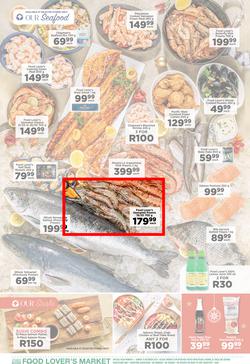 Food Lover's Market : Experience The Wonder Of Christmas (02 December - 15 December 2024), page 4
