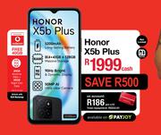 Honor X5b Plus