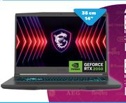 MSI 14"(35cm) Intel Core i7 Processor
