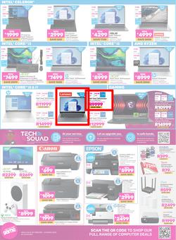 Game : Big Brands (25 February - 24 March 2025), page 4