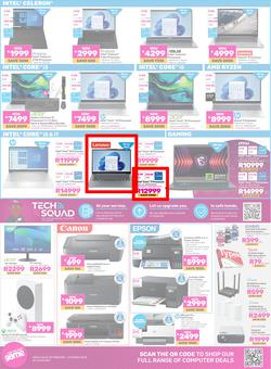 Game : Big Brands (25 February - 24 March 2025), page 4