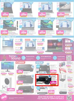 Game : Big Brands (25 February - 24 March 2025), page 4