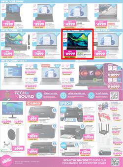 Game : Big Brands (25 February - 24 March 2025), page 4