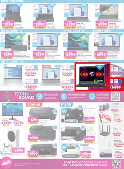 Game : Big Brands (25 February - 24 March 2025), page 4