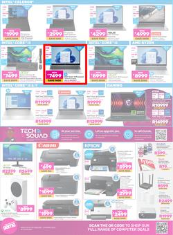 Game : Big Brands (25 February - 24 March 2025), page 4