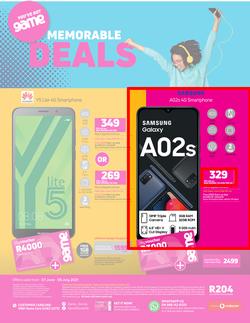 Game Vodacom : You've Got Game (7 June - 6 July 2021), page 4