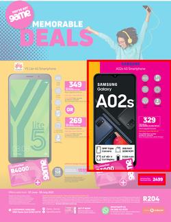Game Vodacom : You've Got Game (7 June - 6 July 2021), page 4