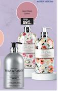 Baylis & Harding Hand Wash-500ml Each