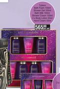 Baylis & Harding 7 Piece-Per Set