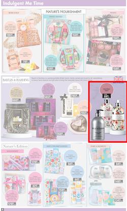 Dis-Chem : Mother's Day (11 April - 12 May 2024), page 4