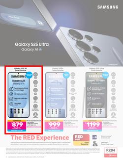 Game Cellular : Vodacom (07 March - 21 April 2025), page 4