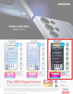 Game Cellular : Vodacom (07 March - 21 April 2025), page 4