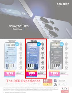 Game Cellular : Vodacom (07 March - 21 April 2025), page 4