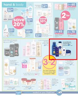 Clicks : You Pay Less (17 Dec - 30 Dec 2019), page 4