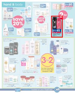Clicks : You Pay Less (17 Dec - 30 Dec 2019), page 4