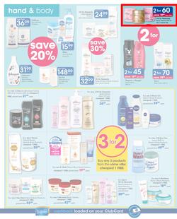 Clicks : You Pay Less (17 Dec - 30 Dec 2019), page 4