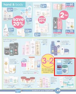 Clicks : You Pay Less (17 Dec - 30 Dec 2019), page 4