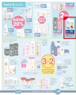 Clicks : You Pay Less (17 Dec - 30 Dec 2019), page 4