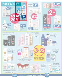 Clicks : You Pay Less (17 Dec - 30 Dec 2019), page 4