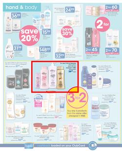 Clicks : You Pay Less (17 Dec - 30 Dec 2019), page 4