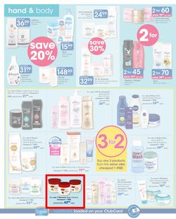 Clicks : You Pay Less (17 Dec - 30 Dec 2019), page 4