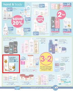 Clicks : You Pay Less (17 Dec - 30 Dec 2019), page 4