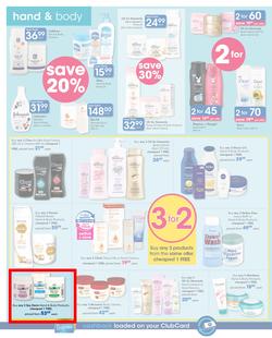 Clicks : You Pay Less (17 Dec - 30 Dec 2019), page 4