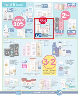 Clicks : You Pay Less (17 Dec - 30 Dec 2019), page 4