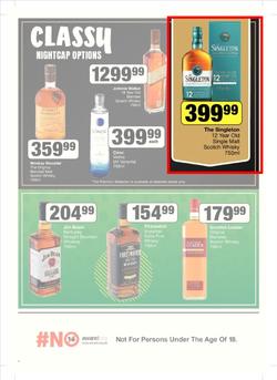 Tops at SPAR Inland (22 March - 02 April 2022), page 4