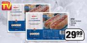 Spar Red Or Smoked Viennas-500g Per Pack
