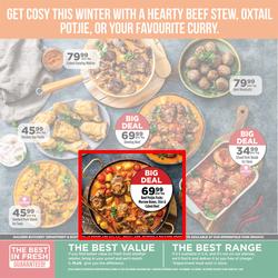 Food Lover's Market KwaZulu-Natal : The Best In Fresh (29 June - 5 July 2020), page 4