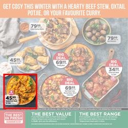 Food Lover's Market KwaZulu-Natal : The Best In Fresh (29 June - 5 July 2020), page 4