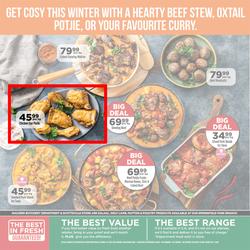 Food Lover's Market KwaZulu-Natal : The Best In Fresh (29 June - 5 July 2020), page 4