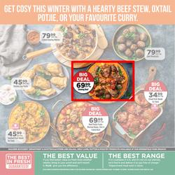 Food Lover's Market KwaZulu-Natal : The Best In Fresh (29 June - 5 July 2020), page 4