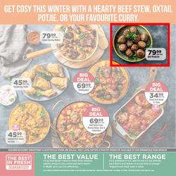 Food Lover's Market KwaZulu-Natal : The Best In Fresh (29 June - 5 July 2020), page 4