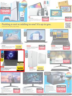 Makro : Easter Savings (24 March - 06 April 2025), page 4