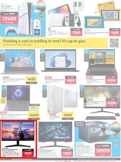 Makro : Easter Savings (24 March - 06 April 2025), page 4