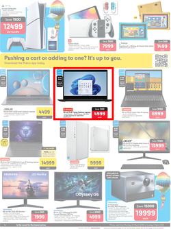 Makro : Easter Savings (24 March - 06 April 2025), page 4
