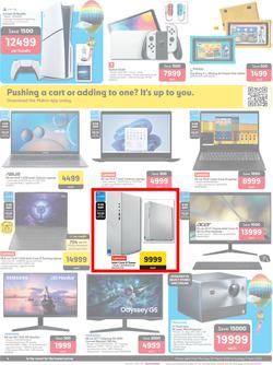 Makro : Easter Savings (24 March - 06 April 2025), page 4