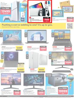 Makro : Easter Savings (24 March - 06 April 2025), page 4